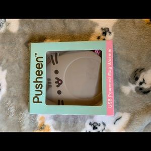 Pusheen Mug Warmer